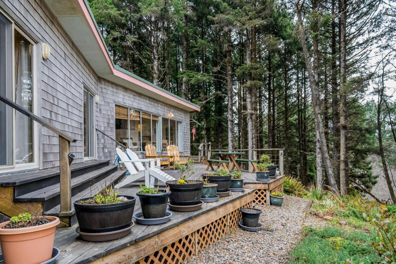 Alicia'S Beach House Holiday Beach Экстерьер фото